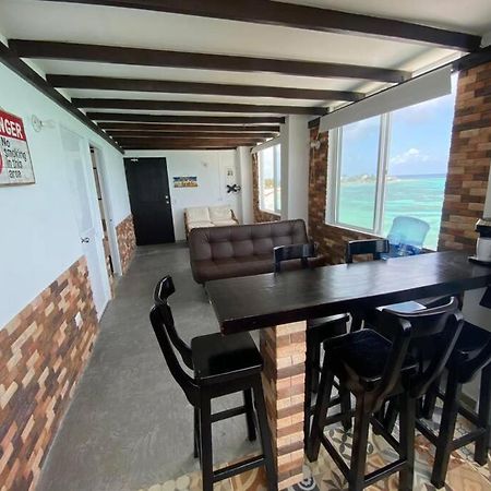 Apartamento Frente Al Mar, San Andres Islas Zewnętrze zdjęcie