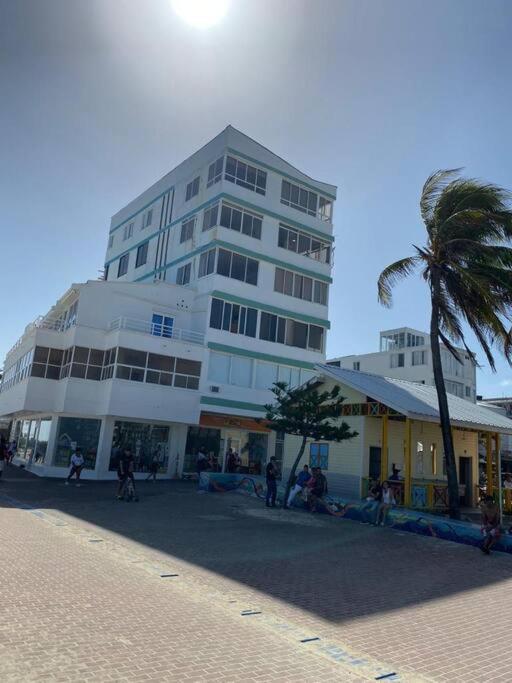 Apartamento Frente Al Mar, San Andres Islas Zewnętrze zdjęcie