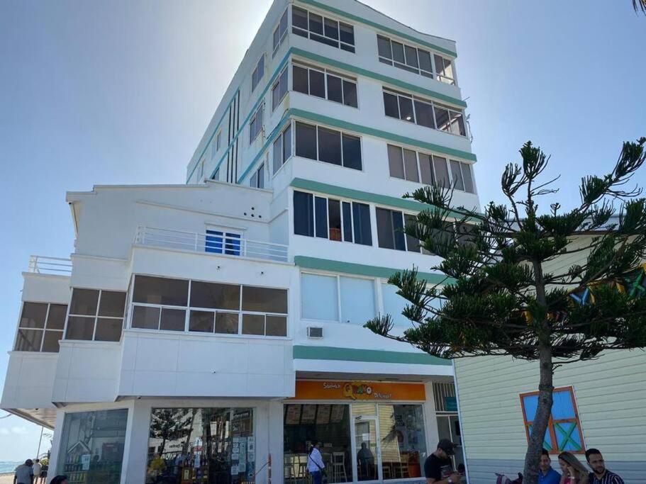 Apartamento Frente Al Mar, San Andres Islas Zewnętrze zdjęcie